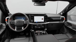 2026 Ford F-150® Internal Image 2